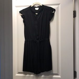 Kate Spade Romper